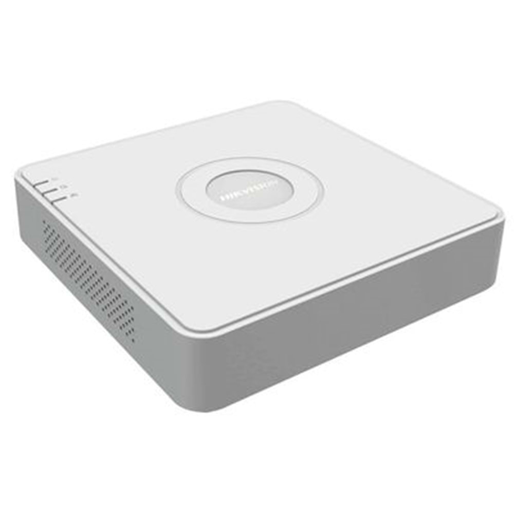 HİKVİSİON DS-7108NI-Q1 8KANAL H265+ 1 HDD 60MBPS NVR KAYIT CİHAZI