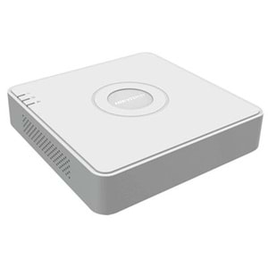 HİKVİSİON DS-7108NI-Q1 8KANAL H265+ 1 HDD 60MBPS NVR KAYIT CİHAZI
