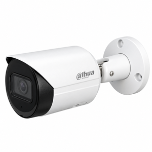 DAHUA IPC-HFW1431S-S-0360B-S2 1/3 CMOS 4MP 3.6MM IP67 IR BULLET STARLIGHT IP KAMERA-30MT.