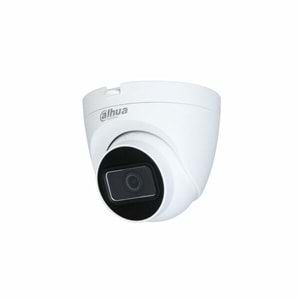 DAHUA IPC-HDW1431T-AS-0280B-S2 4MP 2.8MM SESLİ LENS IP67 IR STARLIGHT DOME IP 30MT.