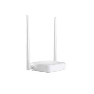 TENDA N301 4PORT WİFİ-N 300MBPS 2 ANTEN AP&ROUTER