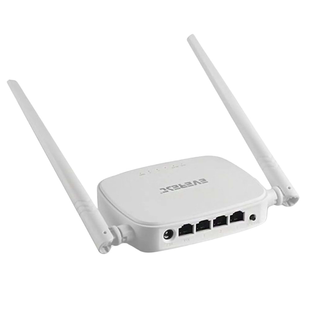EWR-301 EWR-301 EVEREST KABLOSUZ-N REPEATER+ACCESS POİNT+ROUTER
