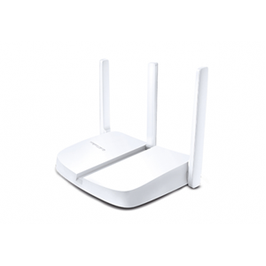 MERCUSYS MW305R, 4PORT, 300MBPS, 2.4GHZ WİFİ, MASAÜSTÜ, MEGABİT, ROUTER