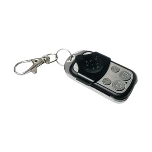 SECURITECH 433MHZ CHT REMOTE CONTROLLER KUMANDA LB01-LB08