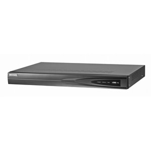 HİKVİSİON DS-7616NI-Q1 16KANAL 1X8TB H265+ 4K NVR KAYIT CİHAZI