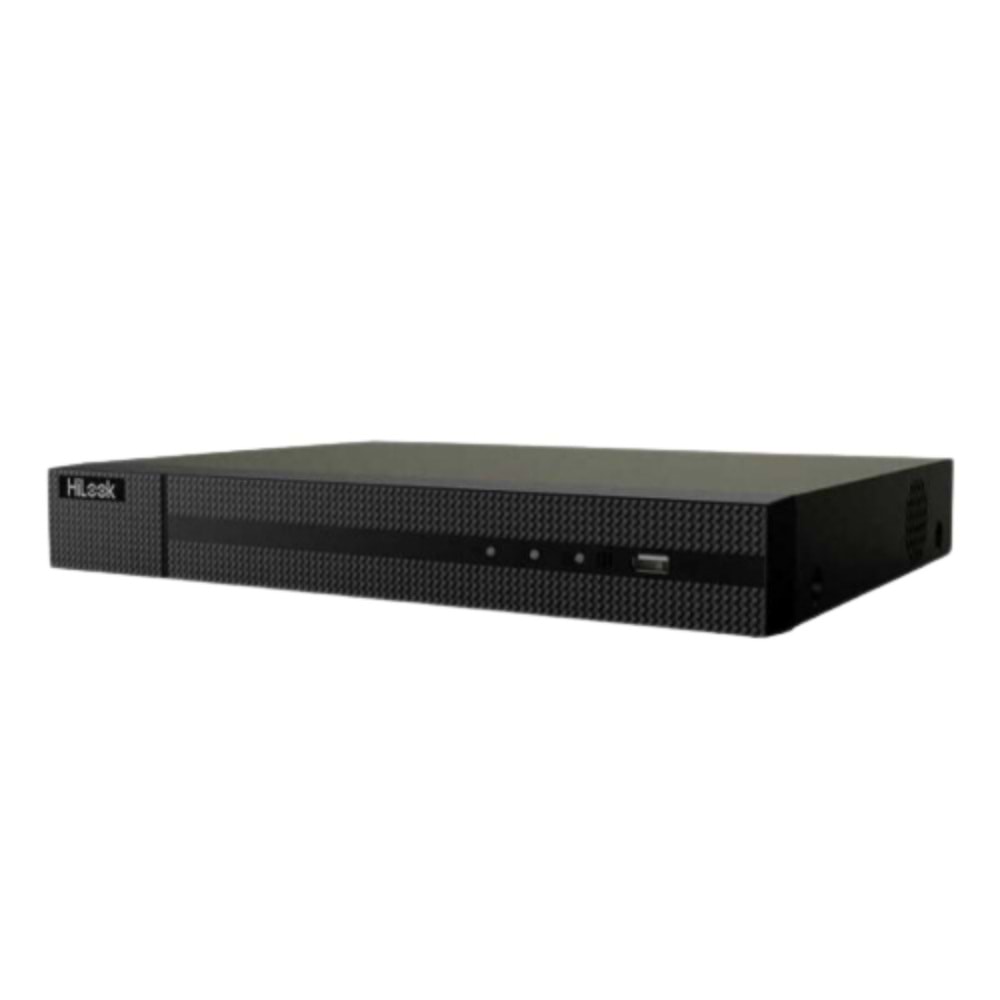 HİLOOK NVR-232MH-B H265+32KANAL 2 HDD 256MBPS NVR KAYIT CİHAZI