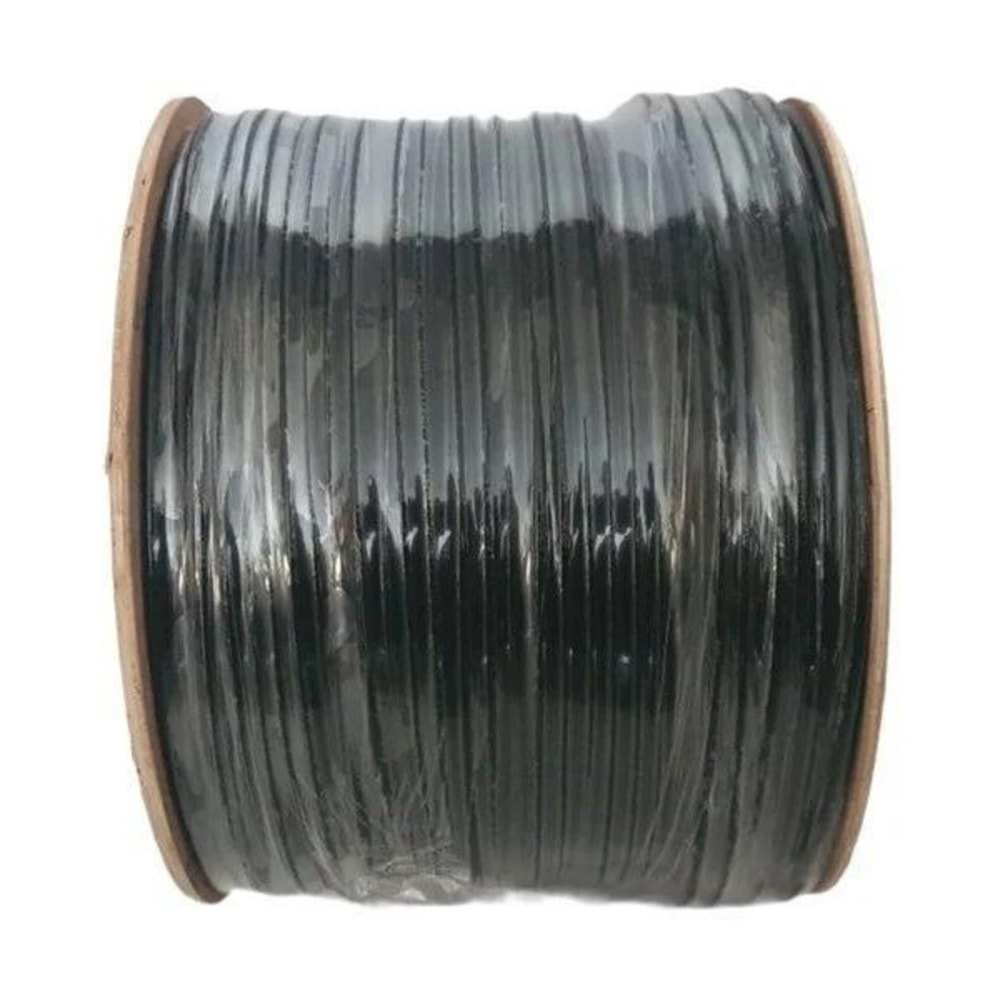 HERZ CAT6 INTERNET KABLOSU UTP OUTDOOR (DIŞMEKAN) - 305 MT