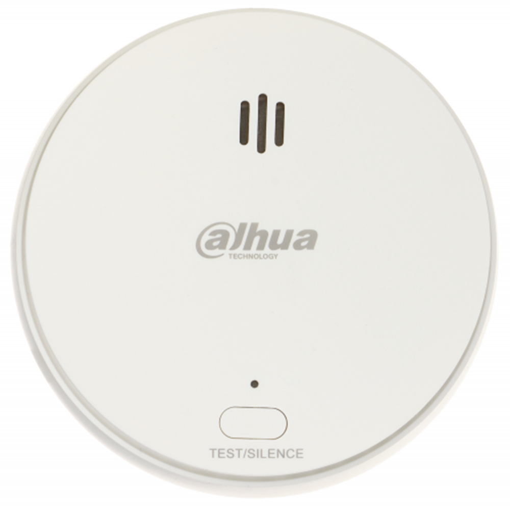 DAHUA-HY-SA21A-W2(868) KABLOSUZ DUMAN DEDEKTÖRÜ