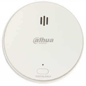 DAHUA-HY-SA21A-W2(868) KABLOSUZ DUMAN DEDEKTÖRÜ