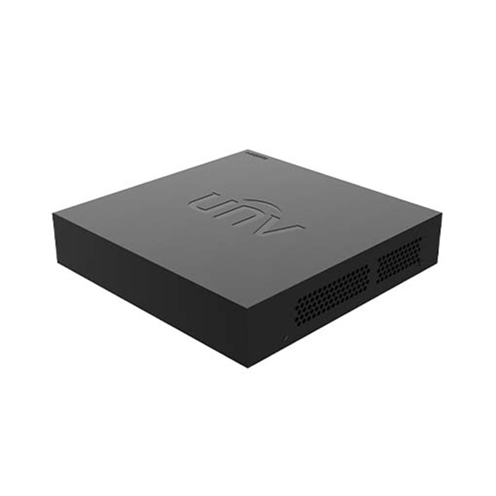 UNV UNİVİEW XVR301-08F 8 KANAL 1U XVR KAYIT CİHAZI