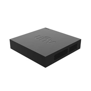UNV UNİVİEW XVR301-08F 8 KANAL 1U XVR KAYIT CİHAZI