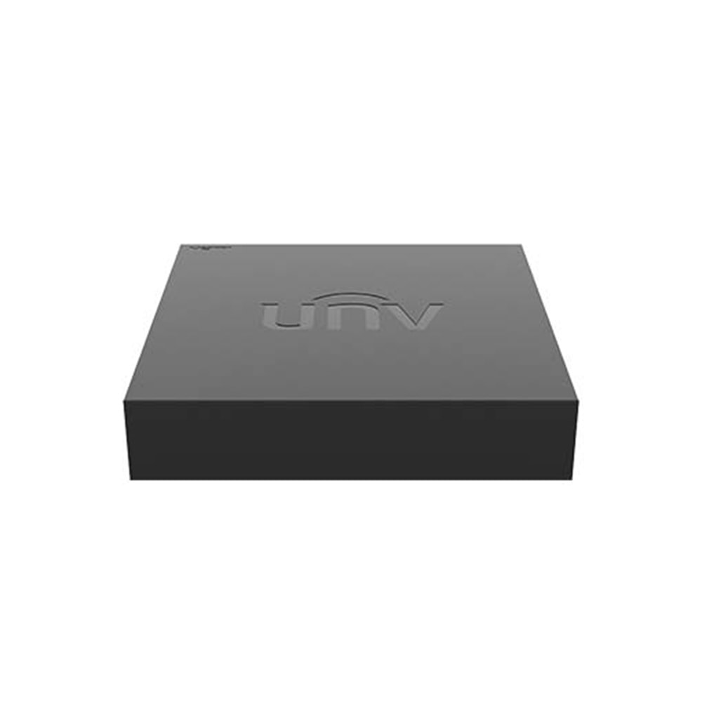 UNV UNİVİEW XVR301-08F 8 KANAL 1U XVR KAYIT CİHAZI