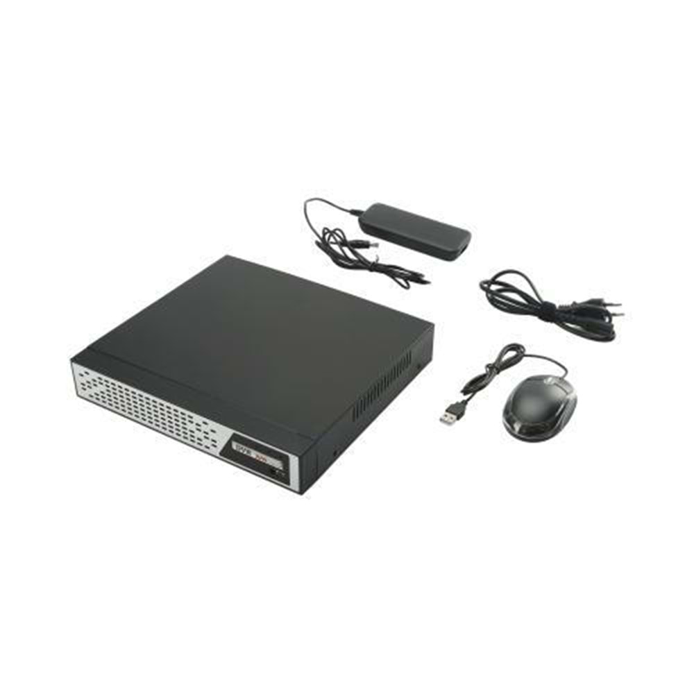 NEWOCAM NW-UT-8016T 16 KANAL 5MN XM DVR