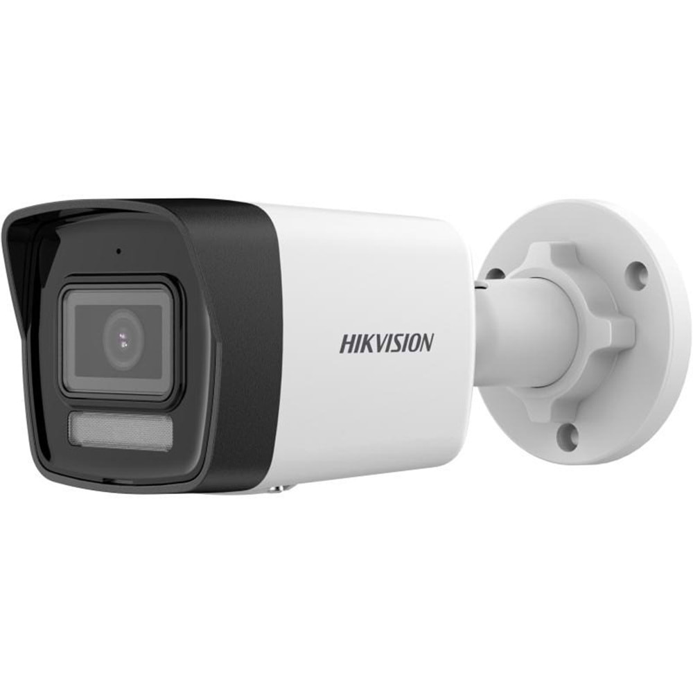 HİKVİSİON DS-2CD1043G2-LIUF 4 MP 2,8MM DAHİLİ SESLİ COLORVU IP BULLET KAMERA H.265+
