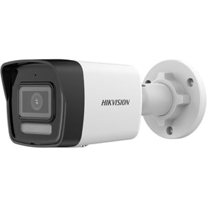 HİKVİSİON DS-2CD1043G2-LIUF 4 MP 2,8MM DAHİLİ SESLİ COLORVU IP BULLET KAMERA H.265+