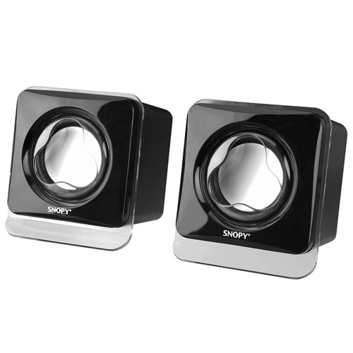 SN-121 SNOPY 2.0 USB SPEAKER