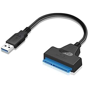 GABBLE GAB-SU30 GABBLE USB 3.0 SATA TO SATA HDD KABLOSU