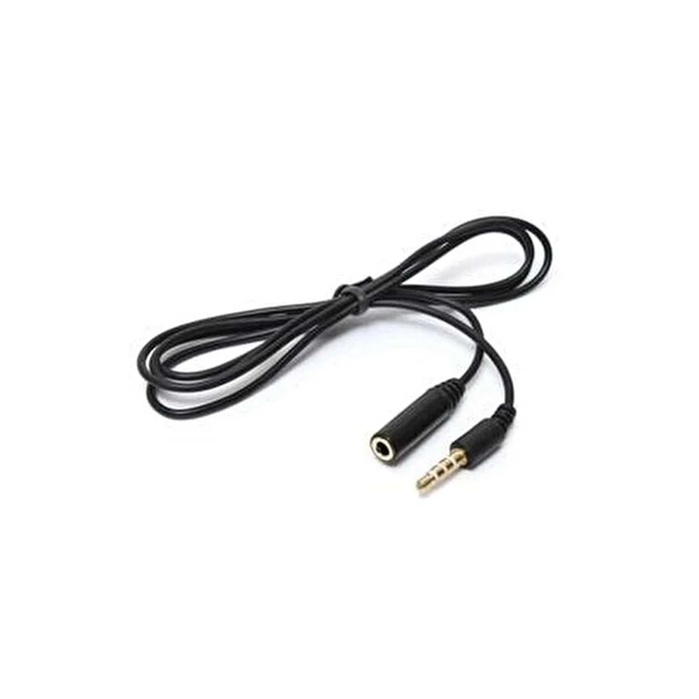 MHT-AUX E/D 1.5MT STEREO 1.5MT E/D AUX SES UZATMA KABLOSU