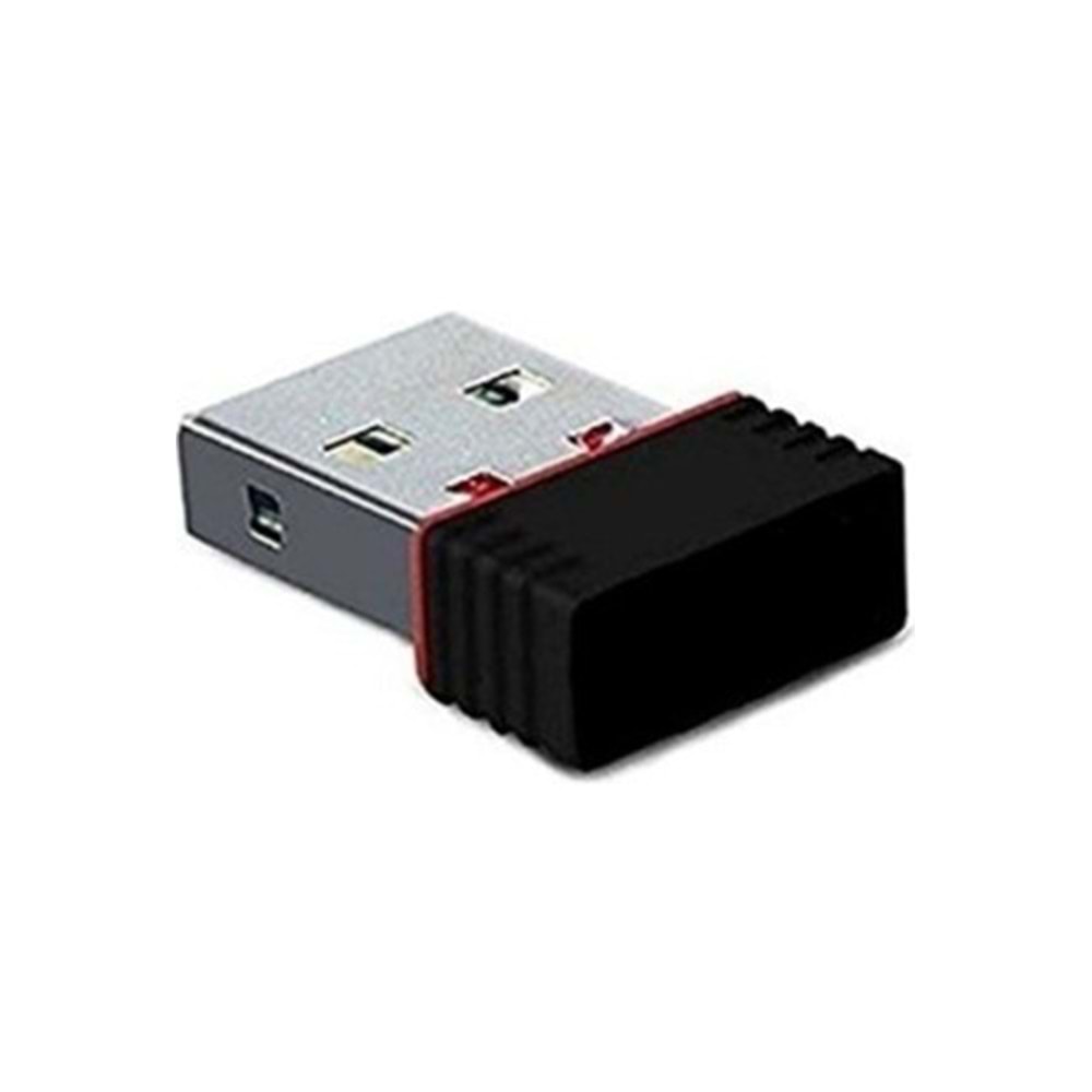 ALFANET ALF-W102 ALFANET USB 150MBPS MİNİ KABLOSUZ ADAPTÖR