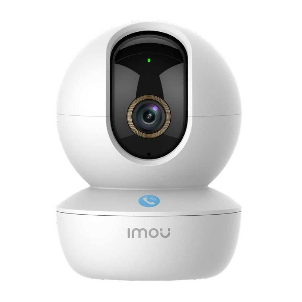 IMOU RANGER RC IPC-GK2CP-3C0WR 3 MP 3.6MM İÇ ORTAM Wİ-Fİ PT GÜVENLİK KAMERASI