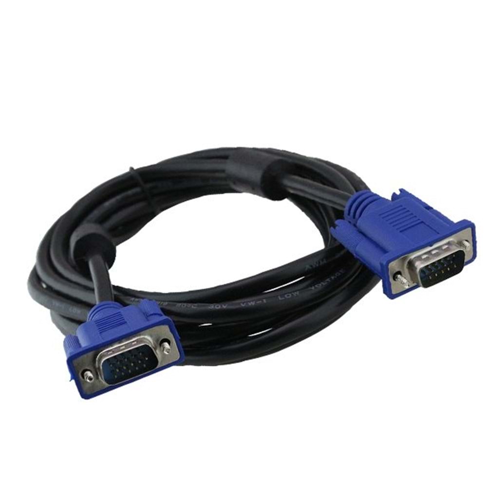 HERZ VGA TO VGA KABLO 5MT