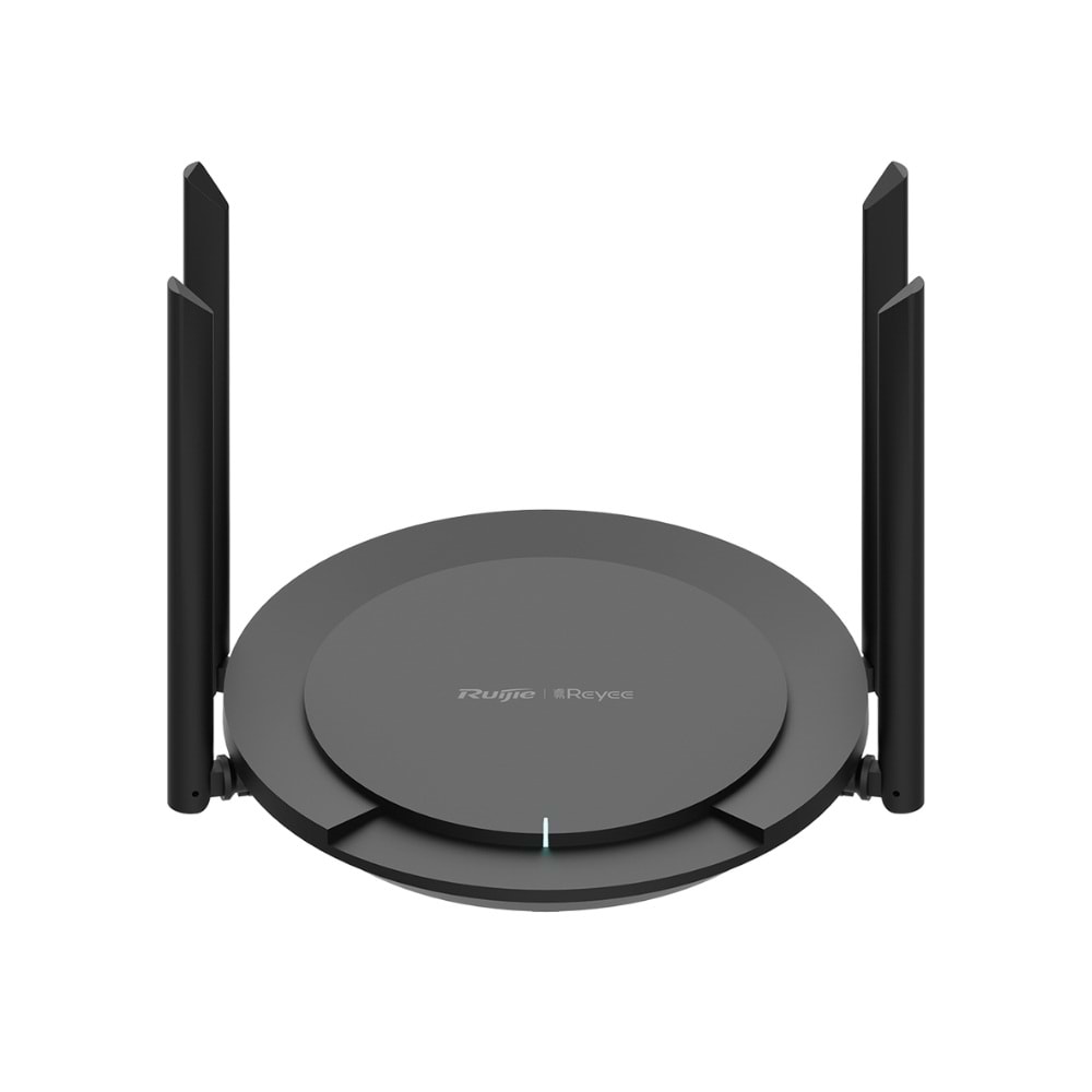 RUİJİE RG-EW300 PRO 2.4 GHZ 300 MBPS EV OFİS TİPİ ROUTER