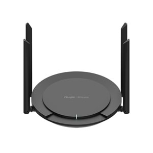RUİJİE RG-EW300 PRO 2.4 GHZ 300 MBPS EV OFİS TİPİ ROUTER
