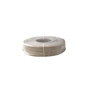 SECURITECH 2+1 100M 0.50MM CCA CCTV KABLO