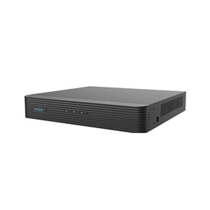 UNİWİZ XVR-108G3 8 KANAL 5MP H265 XVR KAYIT CİHAZI