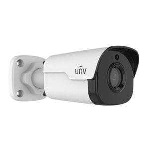 UNV UNİVİEW IPC2122LB-ASF28K-A IPC2122LB-ASF28K-A 2MP 4mm SABİTLENS IP BULLET KAMERA, DAHİLİ SESLİ