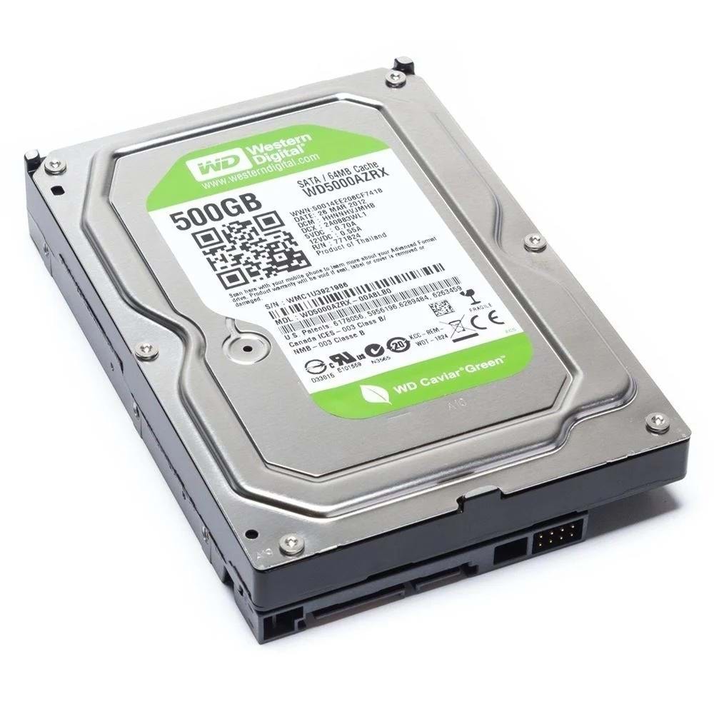 WD 3.5