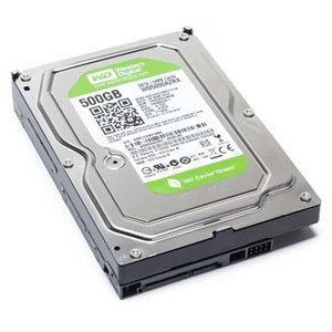 WD 3.5