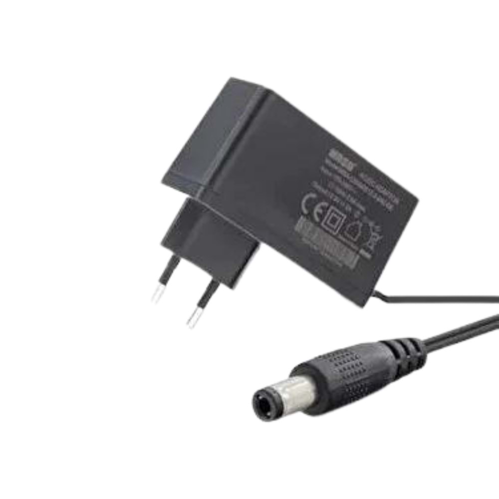 12 VOLT 2 AMPER MOSO PLASTİK KASA ADAPTÖR