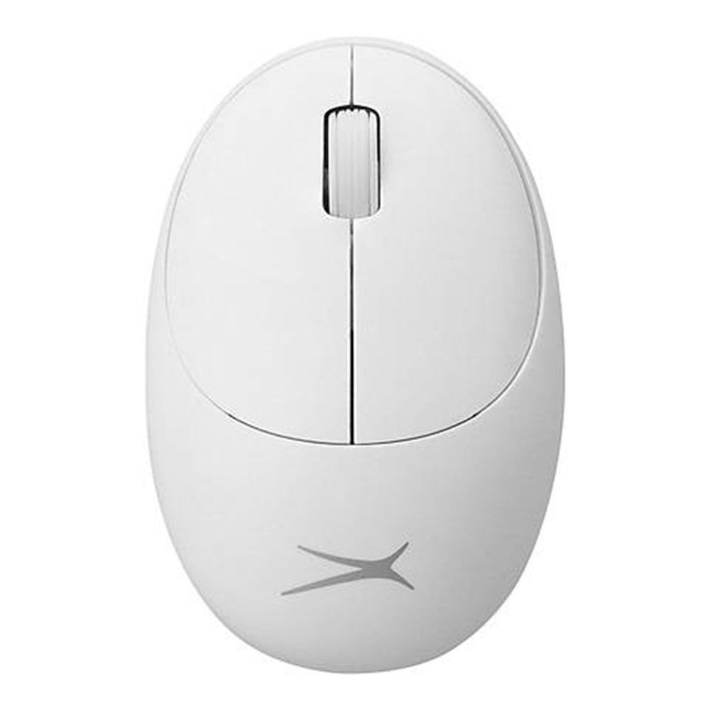 ALTEC LANSİNG ALBM7335, BEYAZ, 2.4GHZ USB, 1200DPI, KABLOSUZ OPTİK MOUSE