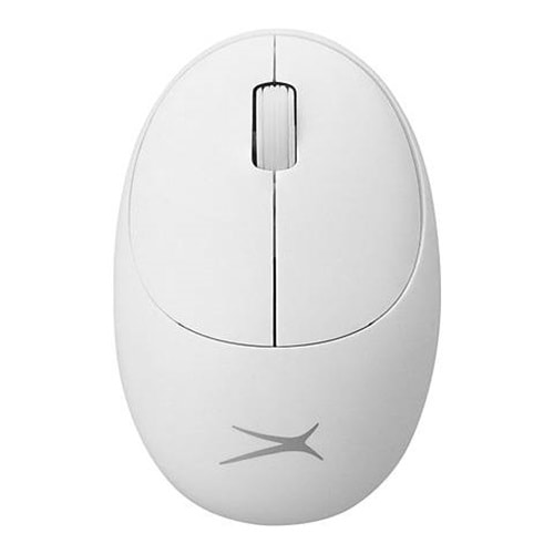 ALTEC LANSİNG ALBM7335, BEYAZ, 2.4GHZ USB, 1200DPI, KABLOSUZ OPTİK MOUSE