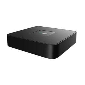 TTEC NVR-3104HP/4P-LİTE 4 KANAL LİTE POE NVR
