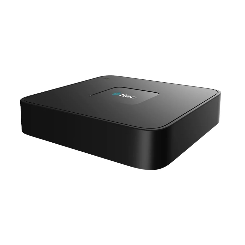 TTEC NVR-3108HP/8P-LİTE 8 KANAL LİTE POE NVR