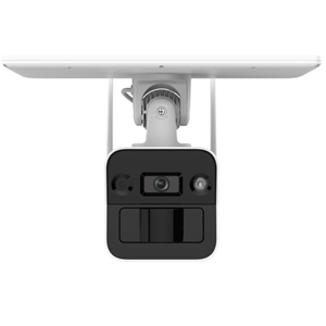 HIKVISION DS-2XS2T41G1-ID/4G 4 MP SOLAR-POWERED SECURİTY CAMERA SETUP