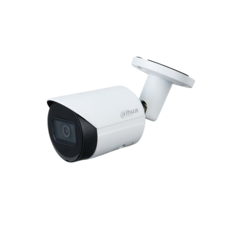 DAHUA IPC-HFW1230S-S-0280B-S4 2.8MM 2MP SD KART BULLET STARLİGTH H265+ IP KAMERA(30MT.)