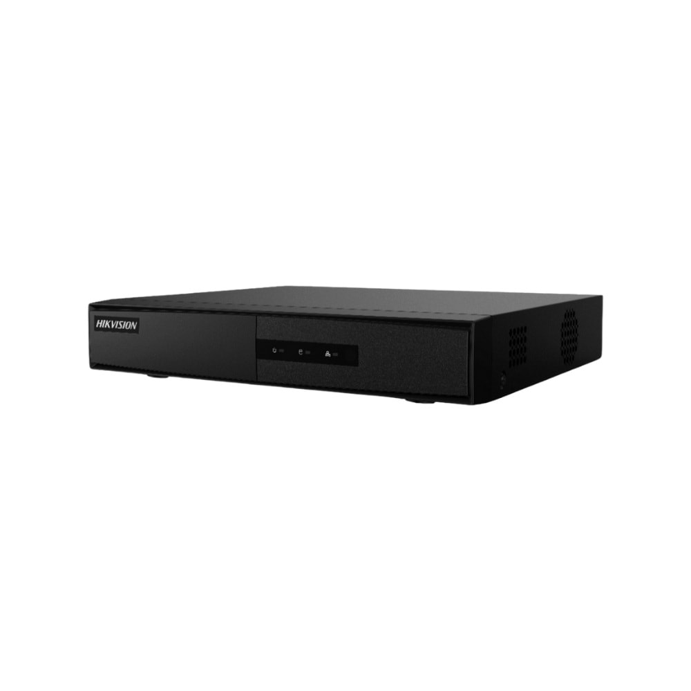 HİKVİSİON DS-7208HGHI-K1 8KANAL 1080P LİTE 1U H265+ XVR KAYIT CİHAZI(METAL)