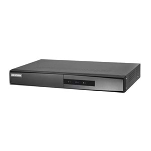 HİKVİSİON DS-7108NI-Q1/M 8KANAL H265+ 1 HDD 60MBPS NVR KAYIT CİHAZI(METAL)