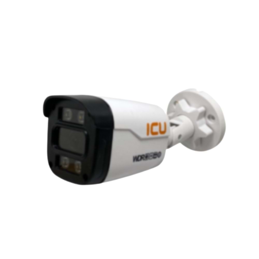 ICU IC 6504M4 HD2MP 36 BULLET KAMERA