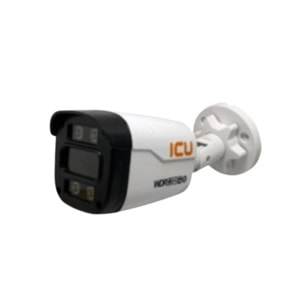 ICU IC 6504M4 HD2MP 36 BULLET KAMERA
