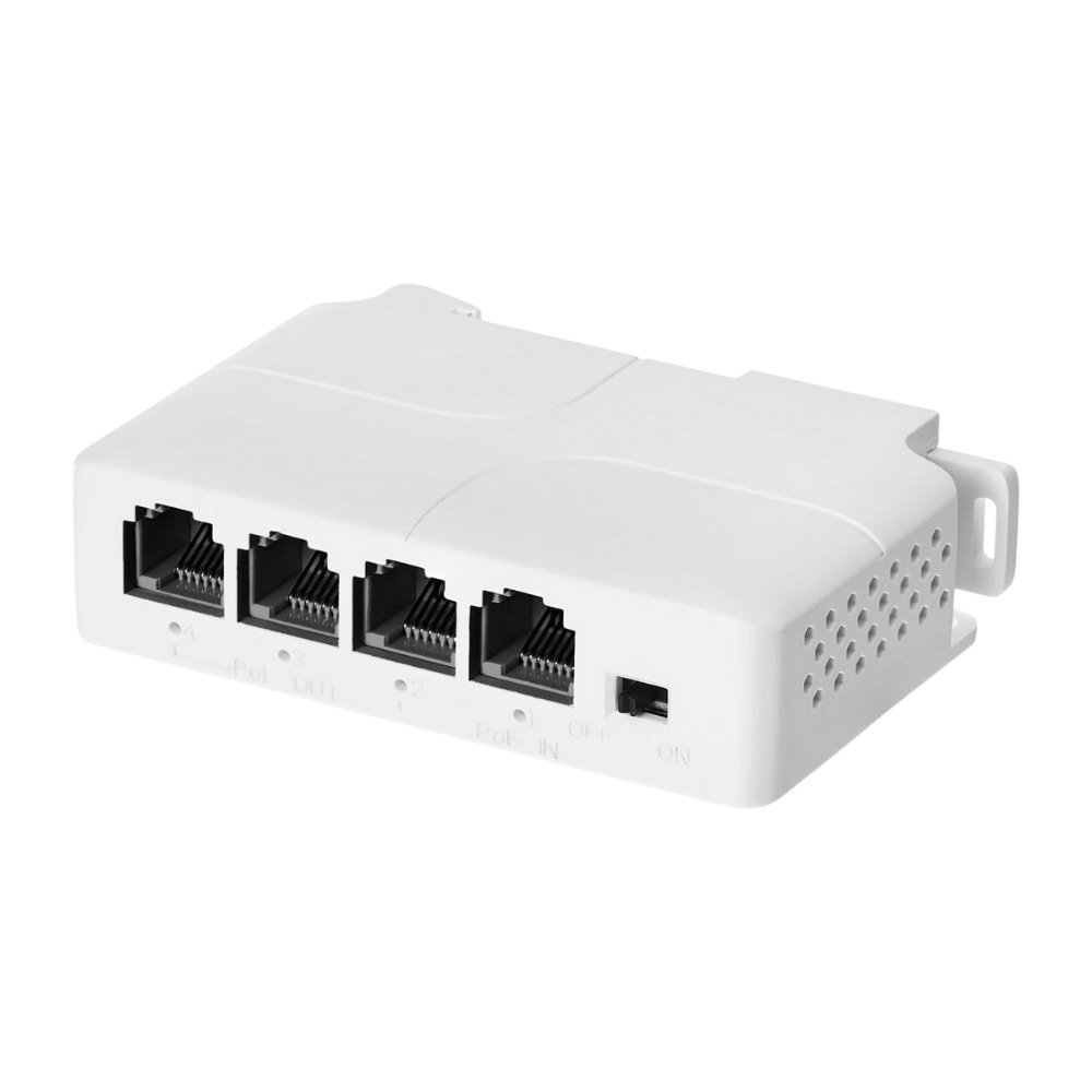 NİVATECH NTC P3 POE EXTENDER