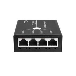 NİVATECH NTC P4 POE EXTENDER