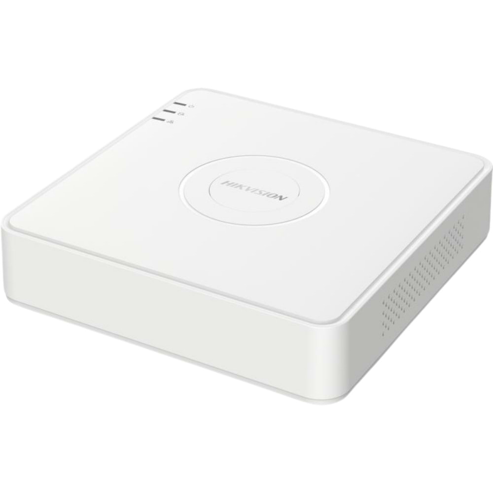 HİKVİSİON DS-7104HGHI-M1 4 KANAL XVR KAYIT CİHAZI