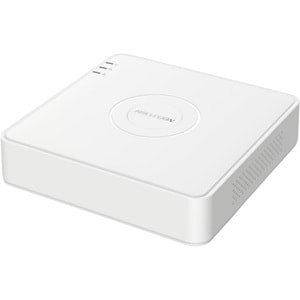 HİKVİSİON DS-7104HGHI-M1 4 KANAL XVR KAYIT CİHAZI
