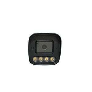 KANYON KN-C404IP28-P-A POE 4MP 4 WARMLED 2.8MM H265+ IP KAMERA(SESLİ)