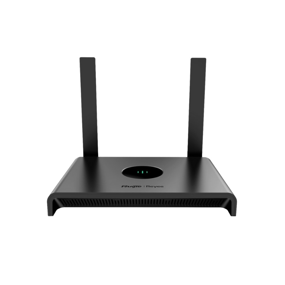 RUİJİE RG-EW300N N300 WİRELESS SMART ROUTER