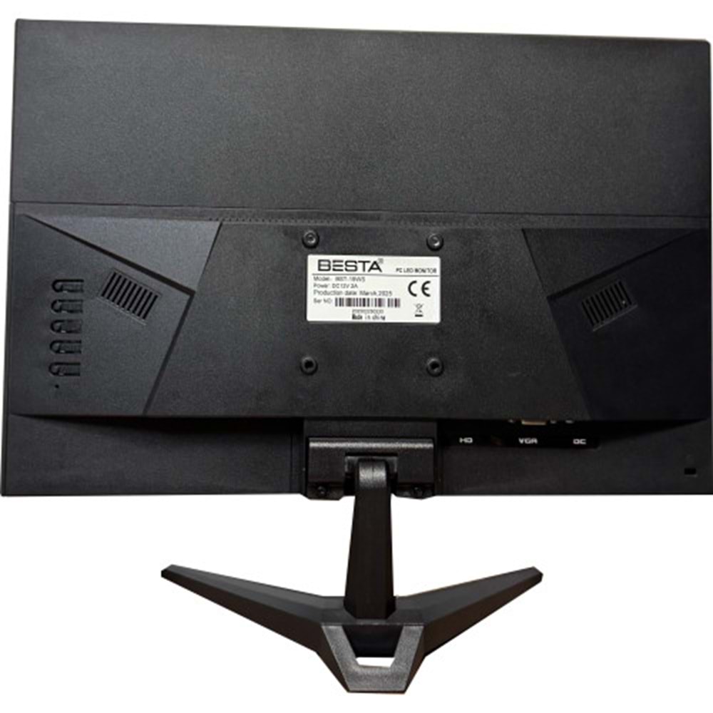 BESTA BST-19WS HD LED MONİTÖR